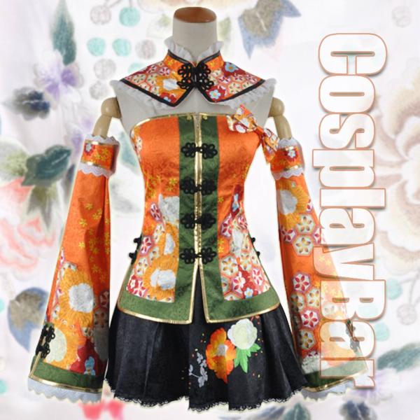 ラブライブ 風 高坂穂乃果 コスプレ 衣装 チャイナドレス編 覚醒後 チャイナドレス風 穂乃果 Buyee Buyee Japanese Proxy Service Buy From Japan Bot Online