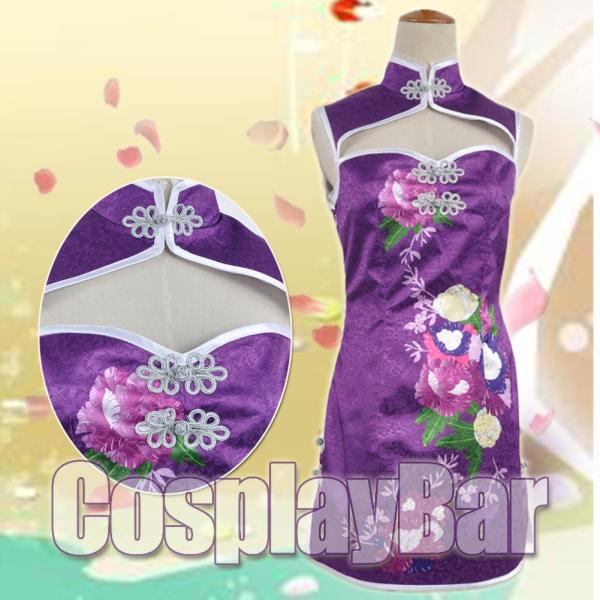 ラブライブ 風 東條希 コスプレ 衣装 チャイナドレス編 覚醒前 チャイナドレス 中国風 のんたん Buyee Buyee Japanese Proxy Service Buy From Japan Bot Online