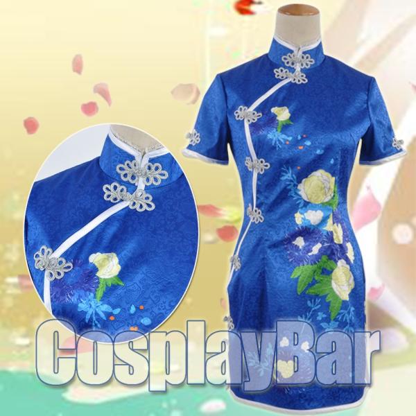ラブライブ 風 園田海未 コスプレ 衣装 チャイナドレス編 覚醒前 チャイナドレス 中国風 海未ちゃん Buyee Buyee 日本の通販商品 オークションの代理入札 代理購入