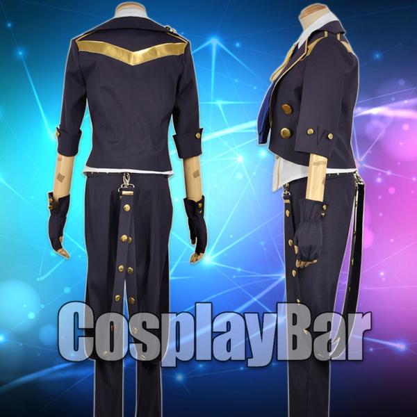 師走駆 コスプレ衣装 ツキウタ Cosplay しわす かける Six Gravity シックスグラビティー コスチューム 打歌服 Stella 演出服 イベント パーティー Buyee Buyee Japanese Proxy Service Buy From Japan Bot Online