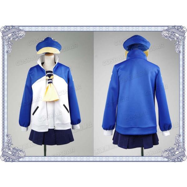 アニメ キャラクター 風祭フーカ コスプレ 衣装 魔界戦記ディスガイア4風 風祭フーカ かぜマツフーカ プリニー風の帽子付き セーラー服 女装 コスチューム Buyee Buyee 提供一站式最全面最专业现地yahoo Japan拍卖代bid代拍代购服务 Bot Online