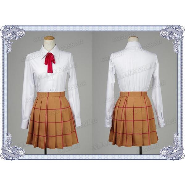 監獄学園風 コスプレ 衣装 栗原万里 女子制服 くりはら まり 私立八光学園 裏生徒会 白木芽衣子 緑川花 プリズンスクール 女装 レディース コスチューム Buyee Servicio De Proxy Japones Buyee Compra En Japon