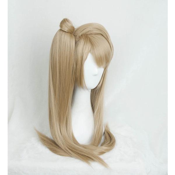 南ことり ラブライブ コスプレウィッグ M S ミューズ ことりちゃん Cosplay Wig スクフェス Buyee Buyee Japanese Proxy Service Buy From Japan Bot Online
