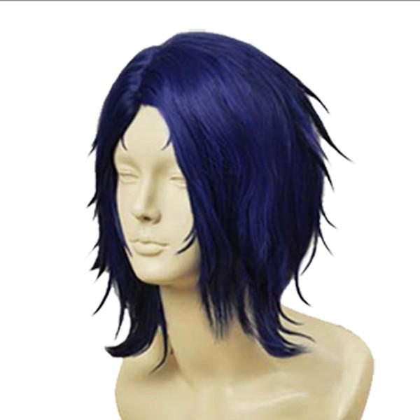 幸村精市 コスプレウィッグ テニスの王子様 ウィッグ Cosplay Wig ゆきむら せいいち コスチューム イベント ハロウィン Buyee 日本代购平台 产品购物网站大全 Buyee一站式代购 Bot Online