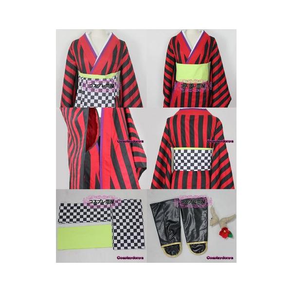 妖狐 僕ss いぬぼくシークレットサービス 白鬼院凜々蝶 しらきいんりりちよ 先祖返り フルセット コスプレ衣装 Buyee Buyee Japanese Proxy Service Buy From Japan Bot Online