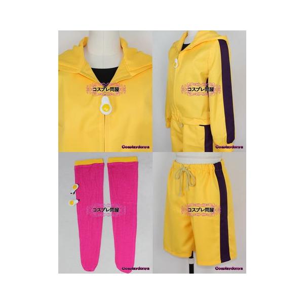 偽物語 ニセモノガタリ 阿良々木火憐 あららぎかれん コスプレ衣装 Buyee Buyee Japanese Proxy Service Buy From Japan Bot Online