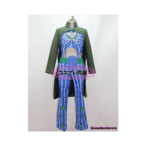 ジョジョの奇妙な冒険 空条徐倫 くうじょうじょりーん 緑コート コスプレ衣装 Buyee 日本代购平台 产品购物网站大全 Buyee一站式代购 Bot Online