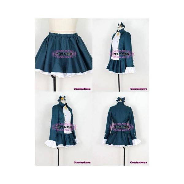 シャドウハーツ Shadow Hearts アリス エリオット コスプレ衣装 Buyee Buyee 日本の通販商品 オークションの代理入札 代理購入