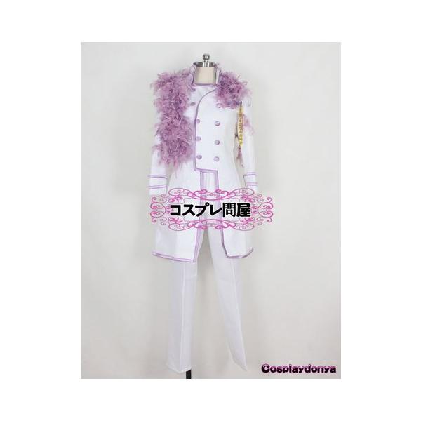 うたの プリンスさまっ All Star うたのプリンスさまっ うたプリ 美風藍 みかぜあい ステージ衣装 コスプレ衣装 コスプレ問屋 通販 Yahoo ショッピング