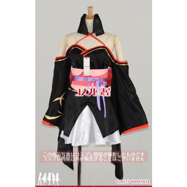 機巧少女は傷つかない マシンドールはきずつかない 夜々 やや 髪飾り付き コスプレ衣装 39 Buyee 日本代购平台 产品购物网站大全 Buyee一站式代购 Bot Online