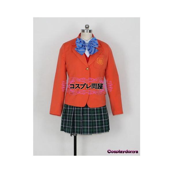 ふたりはプリキュア 雪城ほのか キュアホワイト 美墨なぎさ キュアブラック 制服 コスプレ衣装 コスプレ問屋 通販 Yahoo ショッピング