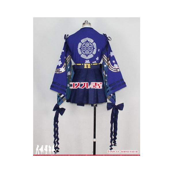 ファンタシースターオンライン2 Pso2 ハフリマイヒメ影 コスプレ衣装 Buyee Buyee Jasa Perwakilan Pembelian Barang Online Di Jepang