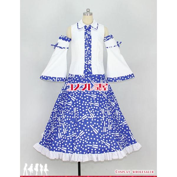 東方project とうほうプロジェクト 東風谷早苗 こちやさなえ コスプレ衣装 Buyee Buyee 日本の通販商品 オークションの代理入札 代理購入
