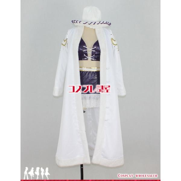 One Piece ワンピース Op ワンピ ニコ ロビン アラバスタ ミス オールサンデー コスプレ衣装 Buyee Buyee 日本の通販商品 オークションの代理入札 代理購入