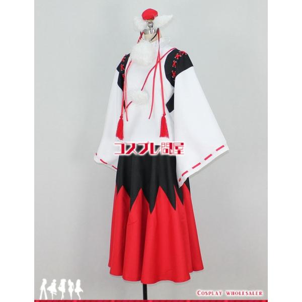 東方project とうほうプロジェクト 東方風神録 犬走椛 いぬばしりもみじ 原作版 コスプレ衣装 Buyee Buyee Japanese Proxy Service Buy From Japan Bot Online