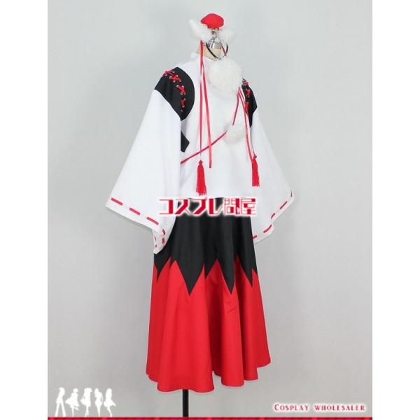 東方project とうほうプロジェクト 東方風神録 犬走椛 いぬばしりもみじ 原作版 コスプレ衣装 Buyee Buyee Japanese Proxy Service Buy From Japan Bot Online
