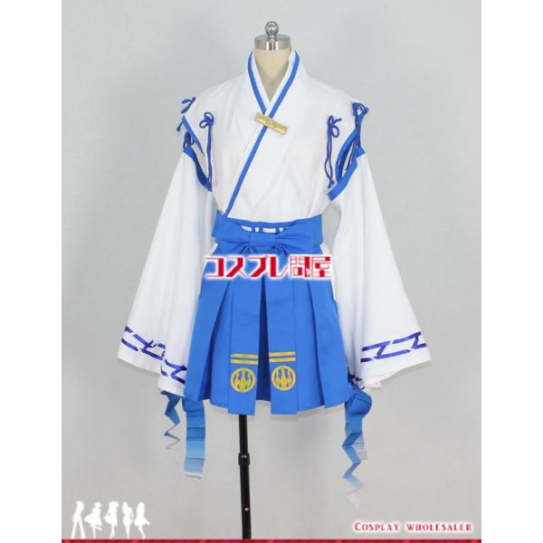 ファンタシースターオンライン2 Pso2 カナギマイヒメ海 コスプレ衣装 Buyee Buyee Japanese Proxy Service Buy From Japan Bot Online