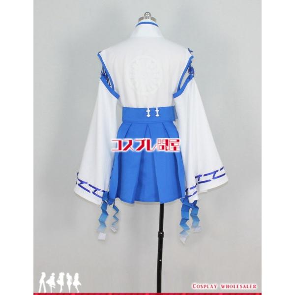 ファンタシースターオンライン2 Pso2 カナギマイヒメ海 コスプレ衣装 Buyee Buyee Japanese Proxy Service Buy From Japan Bot Online
