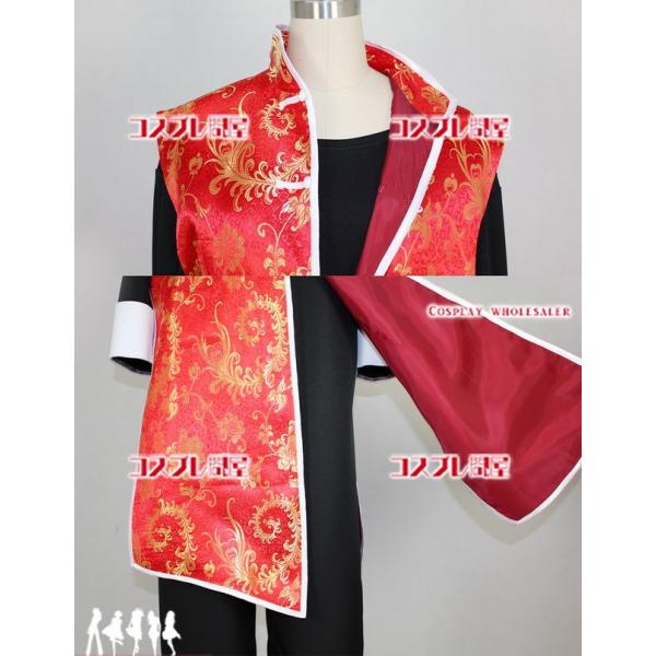 Fate Extra フェイトエクストラ アサシン 李書文 コスプレ衣装 Buyee Buyee 日本の通販商品 オークションの代理入札 代理購入