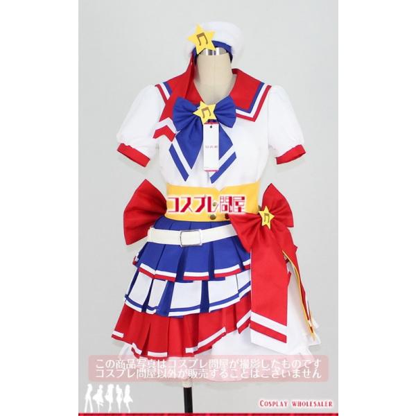 プリパラ レオナ ウェスト フォーチュンパーティー サイリウム コスプレ衣装 1362 Buyee Buyee Japanese Proxy Service Buy From Japan Bot Online