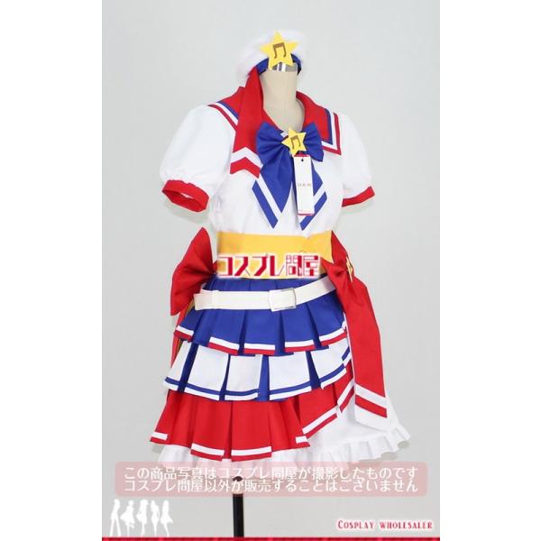 プリパラ レオナ ウェスト フォーチュンパーティー サイリウム コスプレ衣装 1362 Buyee Buyee Japanese Proxy Service Buy From Japan Bot Online