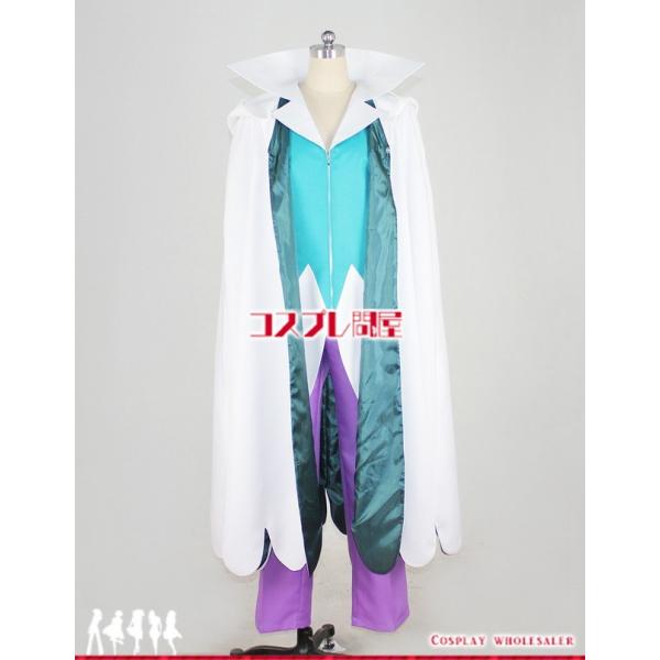 ポケットモンスター ルビー サファイア エメラルド ポケモン ミクリ コスプレ衣装 Buyee Buyee 日本の通販商品 オークションの代理入札 代理購入