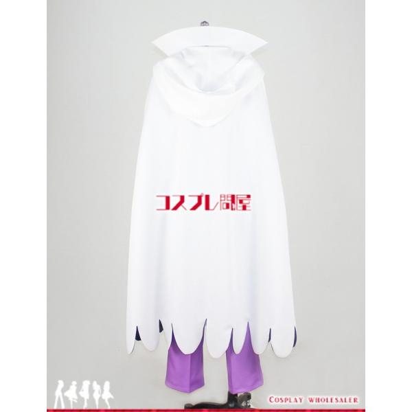 ポケットモンスター ルビー サファイア エメラルド ポケモン ミクリ コスプレ衣装 Buyee Buyee 日本の通販商品 オークションの代理入札 代理購入