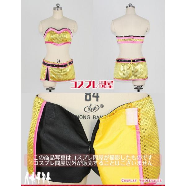 アイドルマスター シンデレラガールズ スターライトステージ デレステ 城ヶ崎莉嘉 Ssr キラデコ パレード 髪飾り付 コスプレ衣装 Buyee Buyee 日本の通販商品 オークションの代理入札 代理購入