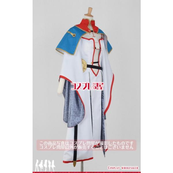 Fate Grand Order フェイトグランドオーダー Fgo Fate Go マルタ 第一段階 フルセット コスプレ衣装 Buyee Buyee 日本の通販商品 オークションの代理入札 代理購入