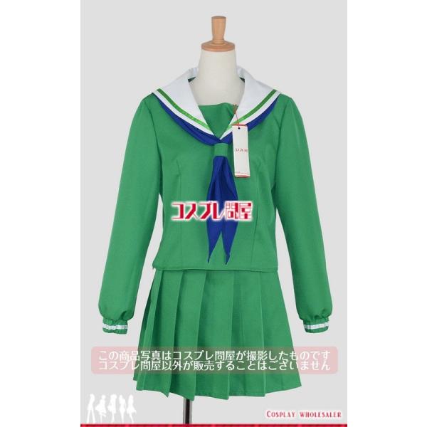 デジモンアドベンチャー02 お台場中学校 女子制服 コスプレ衣装 22 Buyee Buyee Japanese Proxy Service Buy From Japan Bot Online