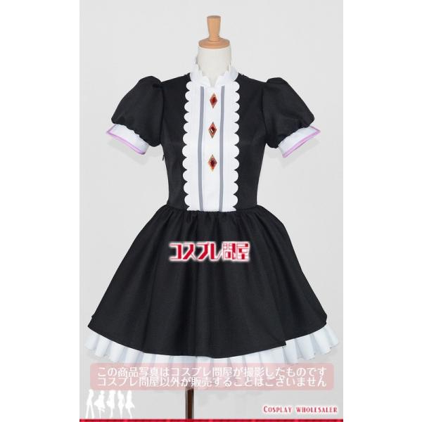 The Idolm Ster Sidem Mマス 水嶋咲 St Rting Line 髪飾り付き パニエ無し コスプレ衣装 2300 Buyee Buyee 提供一站式最全面最专业现地yahoo Japan拍卖代bid代拍代购服务 Bot Online