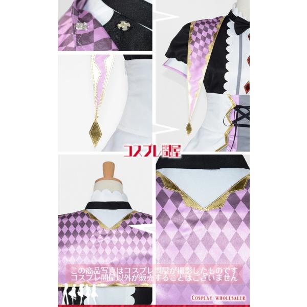 The Idolm Ster Sidem Mマス 水嶋咲 St Rting Line 髪飾り付き パニエ無し コスプレ衣装 2300 Buyee Buyee Japanese Proxy Service Buy From Japan Bot Online