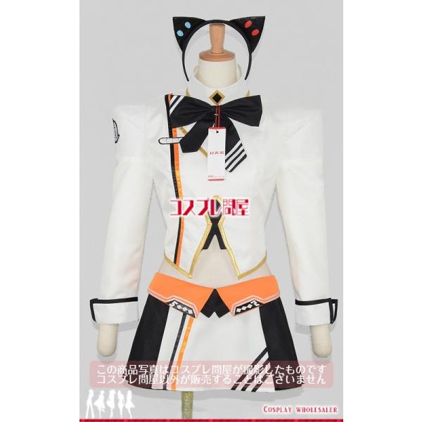 Sound Voltex サウンド ボルテックス Sdvx レイシスiii コスプレ衣装 2667 Buyee Buyee Japanese Proxy Service Buy From Japan Bot Online