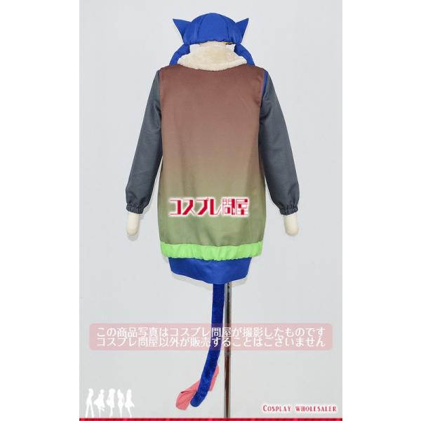 狼ゲーム 神木リツ 帽子付き コスプレ衣装 2650 Buyee 日本代购平台 产品购物网站大全 Buyee一站式代购 Bot Online