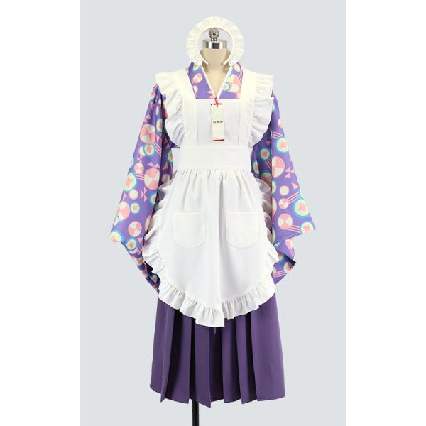 誰ソ彼ホテル 塚原音子 コスプレ衣装 Amazon.co.jp: [HAOJEE] 誰ソ彼ホテル 塚原音子コスプレ衣装 和服