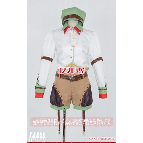 コンパス 戦闘摂理解析システム ニコラ テスラ コスプレ衣装 3043 Buyee Buyee 日本の通販商品 オークションの代理入札 代理購入