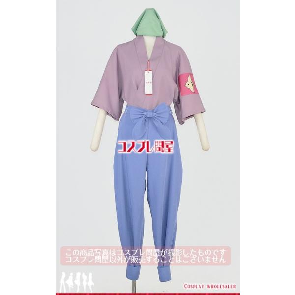 忍たま乱太郎 舳丸 アームカバー付き コスプレ衣装 2815 Buyee Buyee บร การต วกลางจากญ ป น ซ อจากประเทศญ ป น