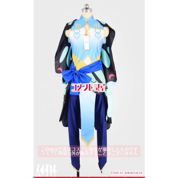 あんさんぶるスターズ あんスタ 朔間凛月 さくまりつ 惑わしの蝶 才能開花 コスプレ衣装 4122 コスプレ問屋 通販 Yahoo ショッピング