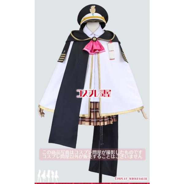 ヘブンバーンズレッド 國見タマ ときめきアークライト 刺繍ワッペン