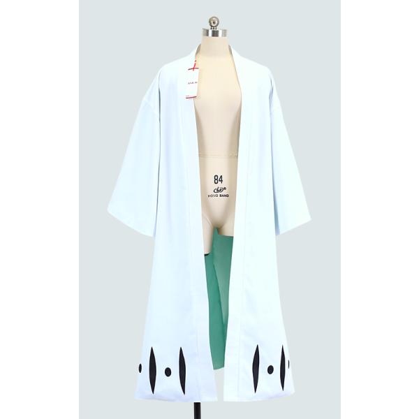 BLEACH（ブリーチ） 五番隊 羽織のみ コスプレ衣装 [5207] cosplaydonya_10003519