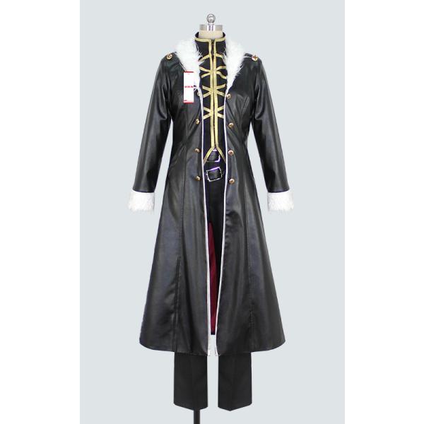 クロロ　コスプレ衣装 Amazon.co.jp: HUNTER×HUNTER クロロ=ルシルフル 幻影旅団コート