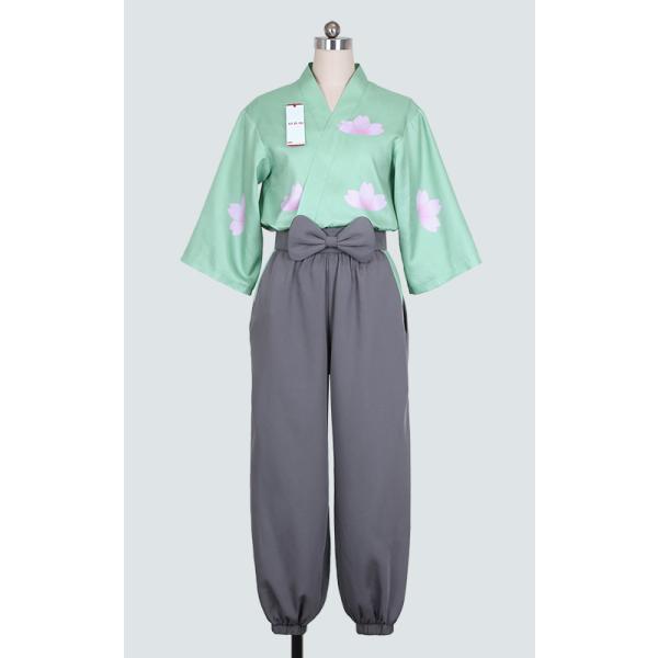 忍たま乱太郎 桜木清右衛門 コスプレ衣装 [6047] : コスプレ問屋