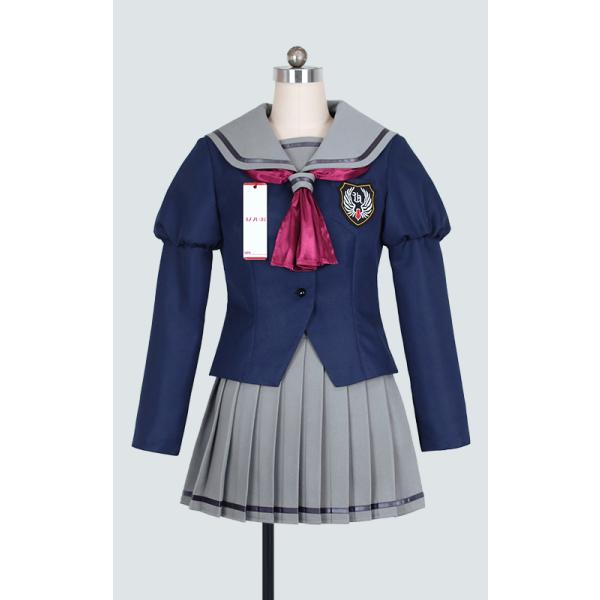 ときめきメモリアル Girl's Side 1st Love 須藤瑞希 冬制服 コスプレ