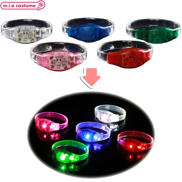 大きな需要のフェス（EDM、ULTRA JAPAN、T-SPOOK など）、エレクトリックラン、ＨＷの３大イベントの需要にリンクした商品群。仲間と色違いで楽しみながら選べる多様なカラー展開。コスプレに光るアイテムをプラスして目立っちゃおう。...