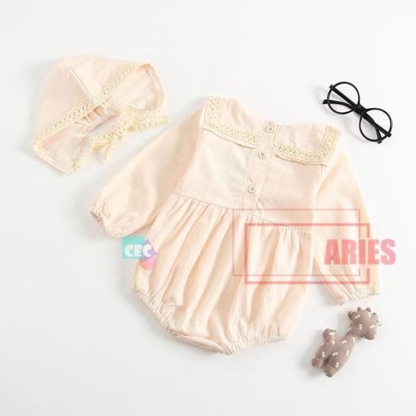 カバーオール ジャンプスーツ 可愛い 子供服 ベビー 赤ちゃん キッズ 女の子 ロンパース 人気 秋新作 3 6ヶ月byhq3 Al26 Buyee Buyee 日本の通販商品 オークションの代理入札 代理購入
