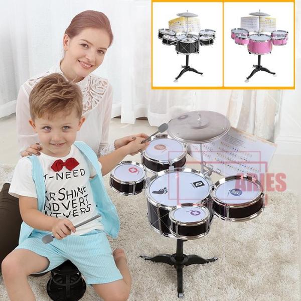 子供用ミニドラムセット パーカッションおもちゃ おもちゃドラムセット 子供用ドラムセットgqj04 Al277 Buyee Buyee 日本の通販商品 オークションの代理入札 代理購入