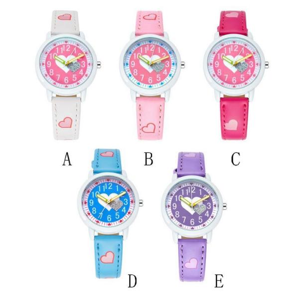 キッズウォッチ ジュニア 女の子 学生 腕時計 子供用腕時計 防水 ギフト 誕生日 可愛い 人気 おしゃれjtsb Al141 Buyee Servicio De Proxy Japones Buyee Compra En Japon