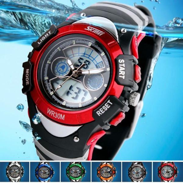 腕時計 スポーツ 子供用腕時計 デジタル スポーツウォッチ キッズウォッチ ジュニア 女の子 男の子 中学生 Buyee Buyee 提供一站式最全面最專業現地yahoo Japan拍賣代bid代拍代購服務 Bot Online