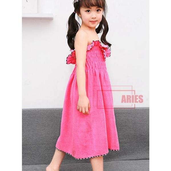 バスタオル バスローブ 子供 キッズ 女の子 可愛い ビーチ チューブトップ セクシー 柔らかいxsp Al56 Buyee Buyee 일본 통신 판매 상품 옥션의 대리 입찰 대리 구매 서비스