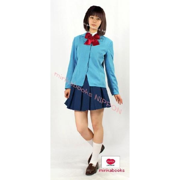 デュラララ 園原杏里来良高校女子制服コスプレ衣装コスチューム Springboardmarketing Com